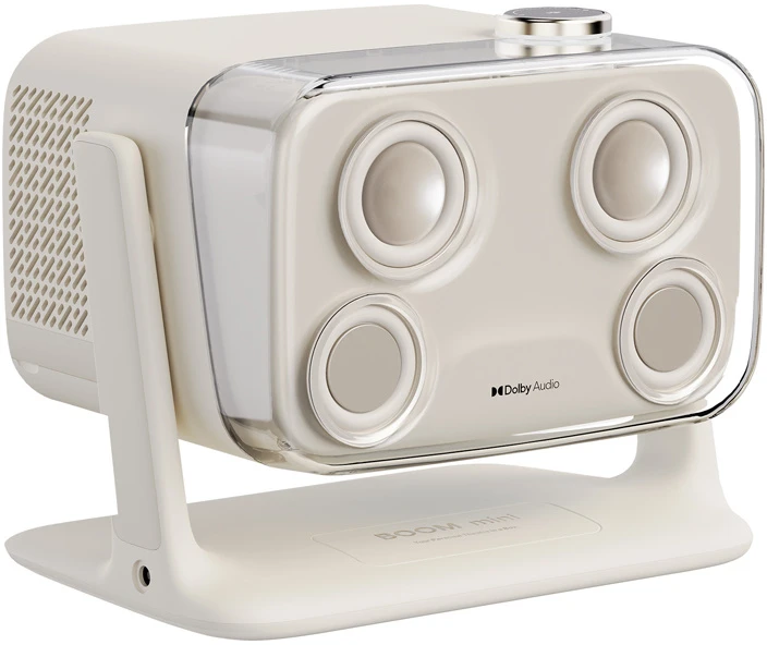 AURZEN Boom Mini Projektorius