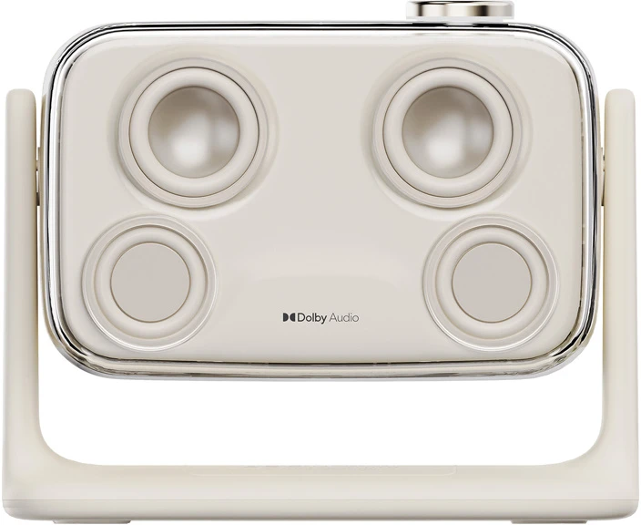 AURZEN Boom Mini Projektorius