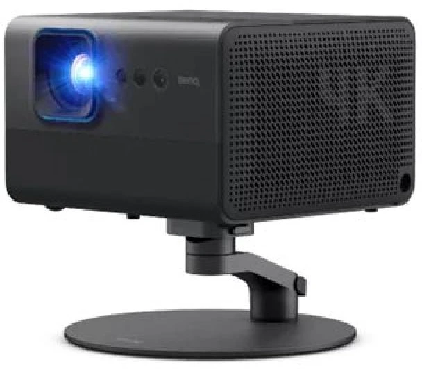 BENQ GP520 2600ANSI LED 4K DLP PORTABLE Projektorius