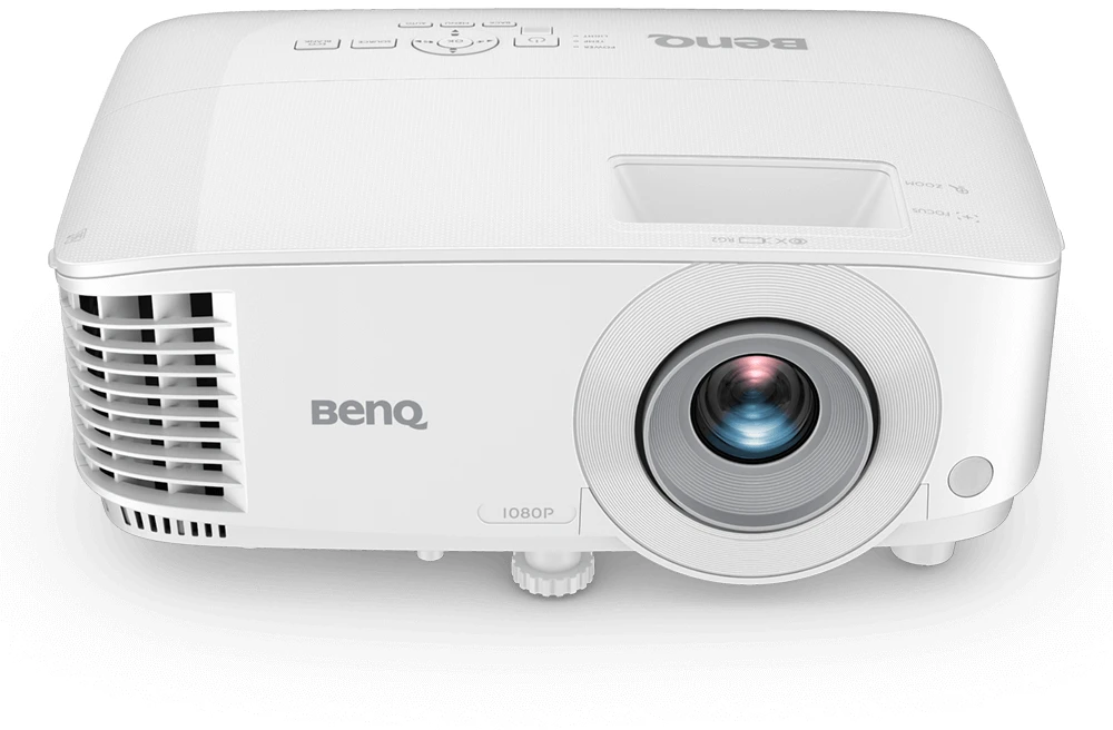 1080P Verslo Projektorius Prezentacijoms BenQ MH560