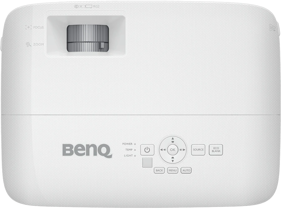 1080P Verslo Projektorius Prezentacijoms BenQ MH560