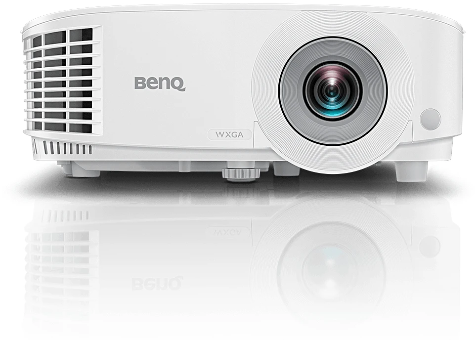 Projektorius BENQ MW550 3600ANSI WXGA 1.55-1.7 DLP