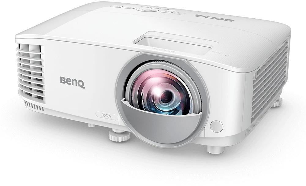 Interaktyvus XGA mažo nuotolio Projektorius BenQ MX808STH