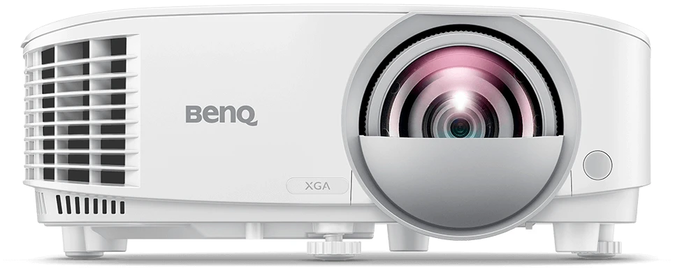 Interaktyvus XGA mažo nuotolio Projektorius BenQ MX808STH