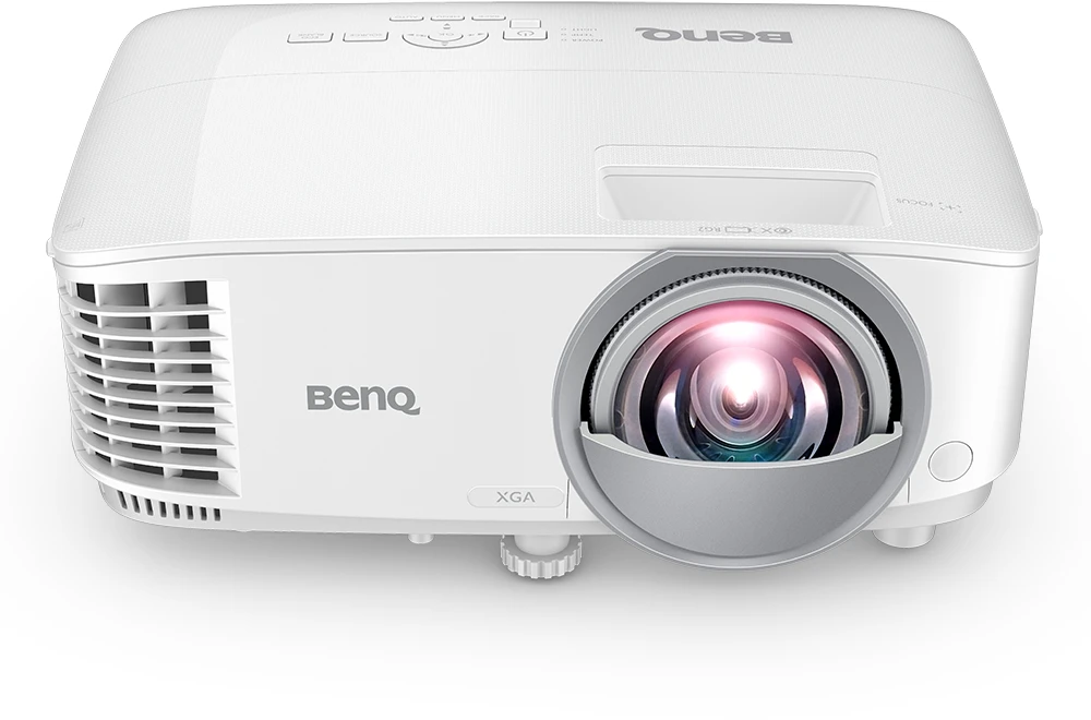 Interaktyvus mažo nuotolio mokymo įstaigų projektorius BenQ MX825STH