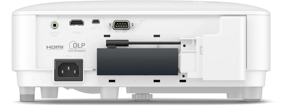Projektorius BenQ TH575i