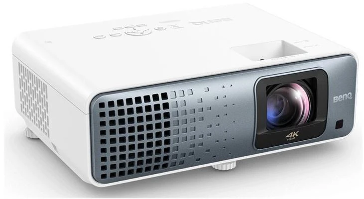 Projektorius BenQ TK710STi