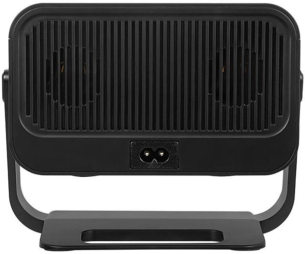 Projektorius - BLOW AndroidTV FullHD MaxView 1280 × 720 Juodas