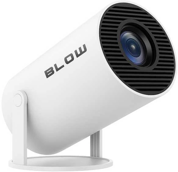 BLOW AndroidTV FullHD nešiojamas projektorius