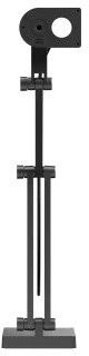 IPV IPEVO V4K PRO dokumentų kamera Pilka USB 2.0