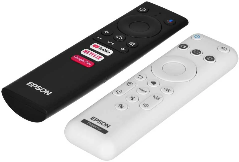 Išmanus „Full HD“ projektorius Epson CO-FH02 (V11HA85040)