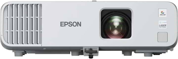 Projektorius Epson | EB-L260F | Full HD (1920x1080) | 4600 ANSI lumens | Baltas | Wi-Fi