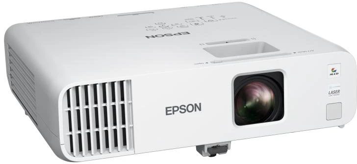 Projektorius Epson | EB-L260F | Full HD (1920x1080) | 4600 ANSI lumens | Baltas | Wi-Fi