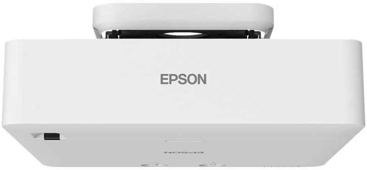 Projektorius Lazerinės projekcijos sprendimas Epson EB-L530U