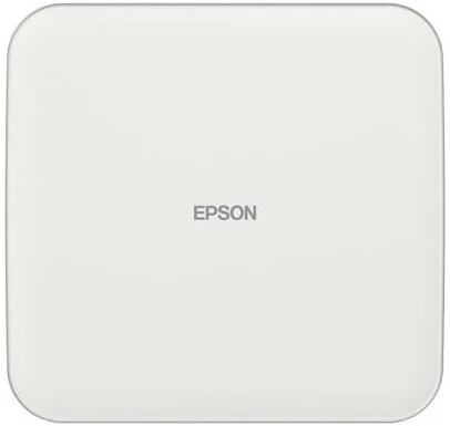 Projektorius Epson Lifestudio Pop EF-61W | Full HD (1920x1080) | 700 ANSI lumens | Baltas