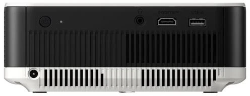 Projektorius Epson Lifestudio Pop EF-61W | Full HD (1920x1080) | 700 ANSI lumens | Baltas