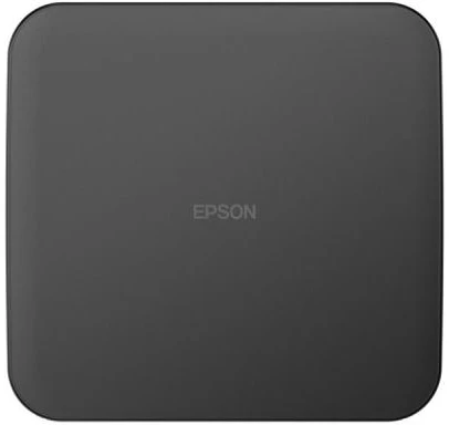 Projektorius Epson EF-62B | 700 ANSI lumens | Juodas