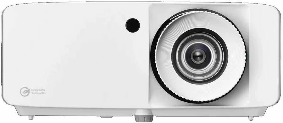 OPTOMA UHZ66 UHD 4000ANSI 1.4-2.24:1 Projektorius