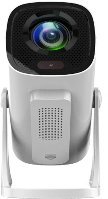 Projektorius Philips | NeoPix 250 | Full HD (1920x1080) | 250 ANSI lumens | Baltas | Wi-Fi