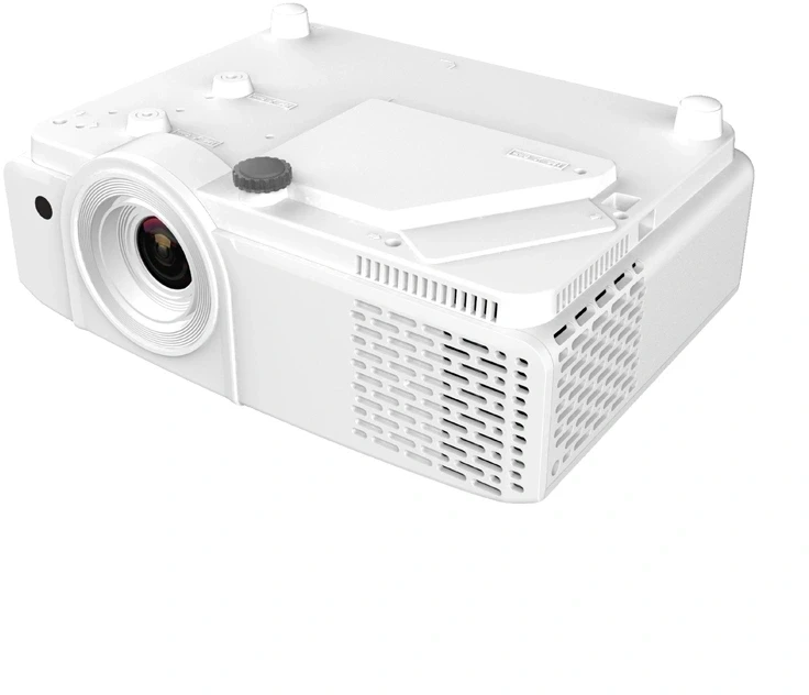 Projektorius Philips | ProPix 850 | Full HD (1920x1080) | 4000 ANSI lumens | Baltas