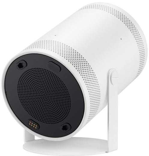 Projektorius Samsung The Freestyle Gen 2 (SP-LFF3CLAXXXH)