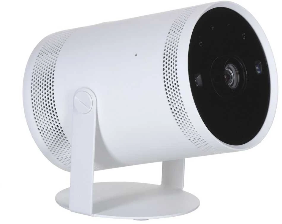 Projektorius Samsung The Freestyle Gen 2 (SP-LFF3CLAXXXH)