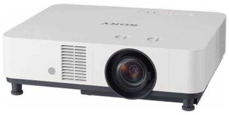 Projektorius - Sony VPL-PHZ51 WUXGA 5300 ANSI Liumenų 16:10