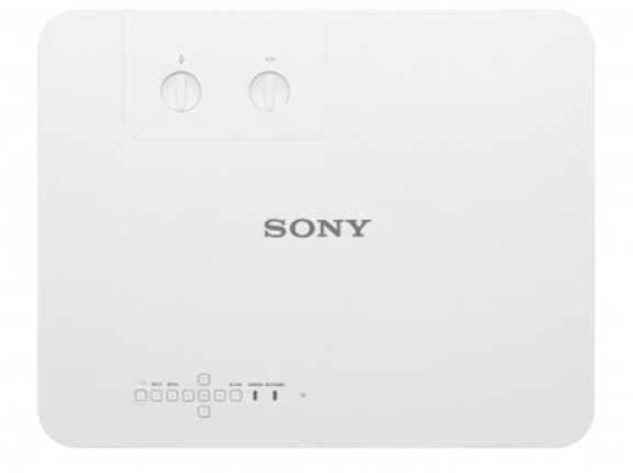 Projektorius - Sony VPL-PHZ51 WUXGA 5300 ANSI Liumenų 16:10