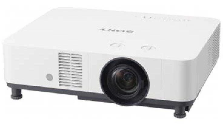 Projektorius - Sony VPL-PHZ51 WUXGA 5300 ANSI Liumenų 16:10