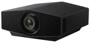 Projektorius - Sony VPL-XW5000 4K 2000 Liumenų Lazerinis Kompaktiškas Juodas