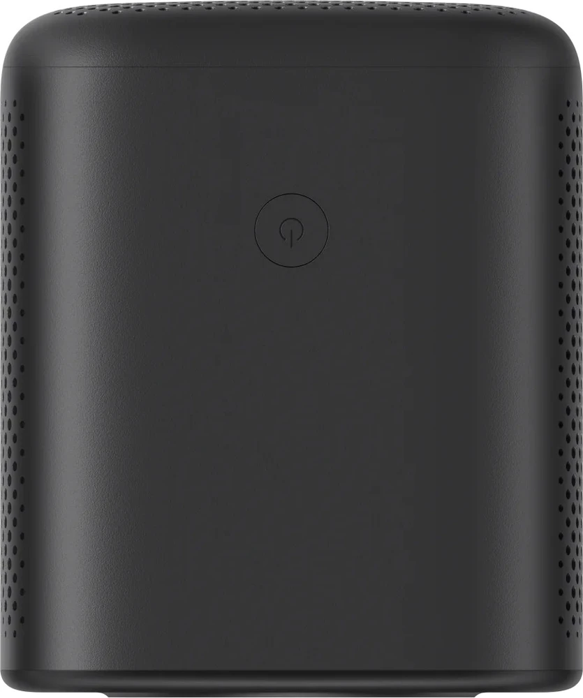 Projektorius - Xiaomi Smart L1 1080p 40–120 Colių 4K Google TV Juodas