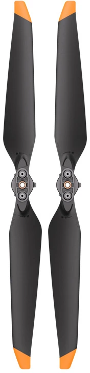 Propeleriai - DJI Inspire 3 Greito Atleidimo Sulankstomi Propeleriai