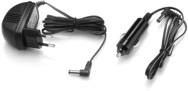 Prožektorius - MacTronic Vanguard PSL0032 1 600 lm 800 m Įkraunamas