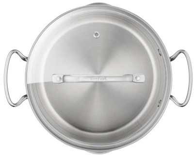 Tefal DUETTO+ G71979 prikaistuvis Turas Nerūdijančiojo plieno