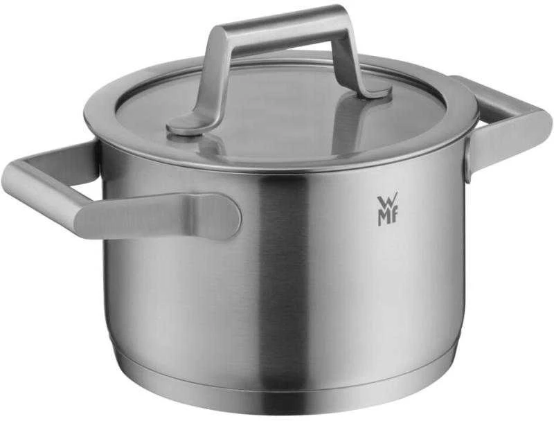 WMF „Comfort Line“ keptuvių rinkinys, 9 vnt.