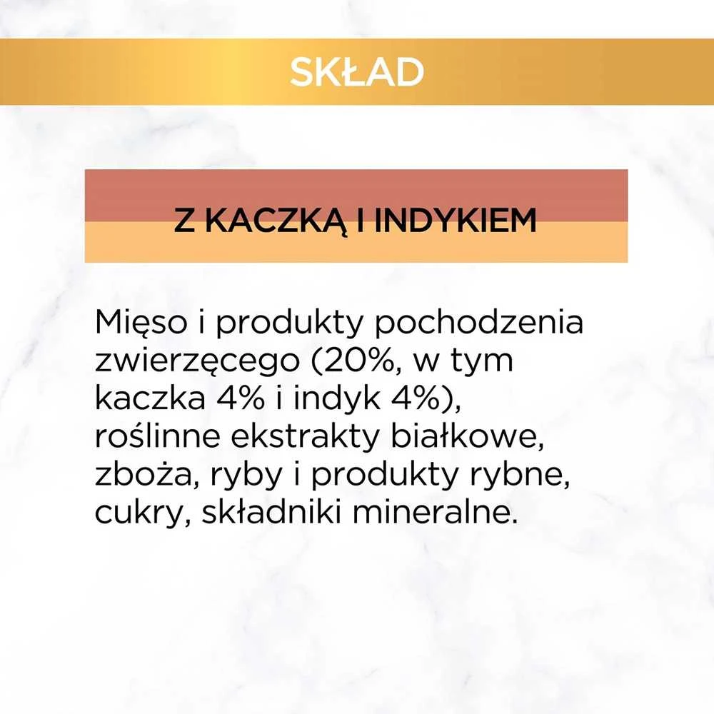 Purina Nestle Drėgnas Kačių Maistas - Purina GOURMET GOLD 85 g