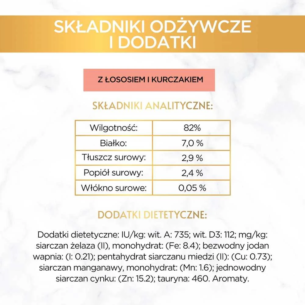 Purina Nestle Drėgnas Kačių Maistas - Purina Pro Plan Kačiukams, 85 G