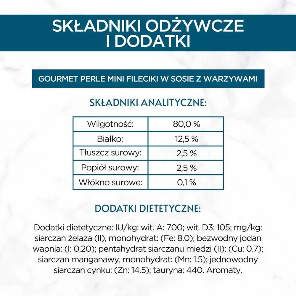 Purina Nestle Drėgnas Kačių Maistas - Purina Perle Gigmv Jautiena, 85 G