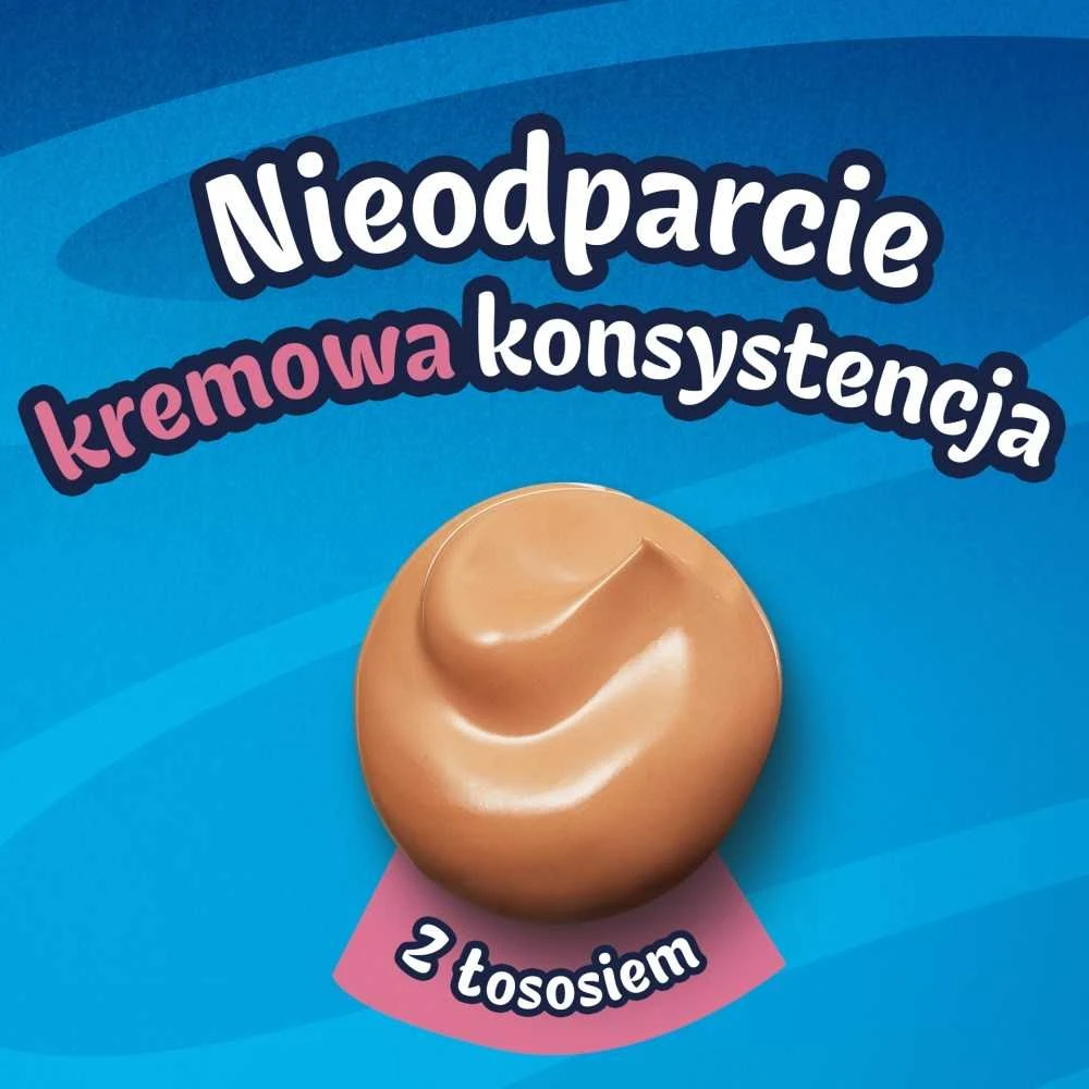 PURINA Felix Deli Moments lašiša - cat treats - 4x10g