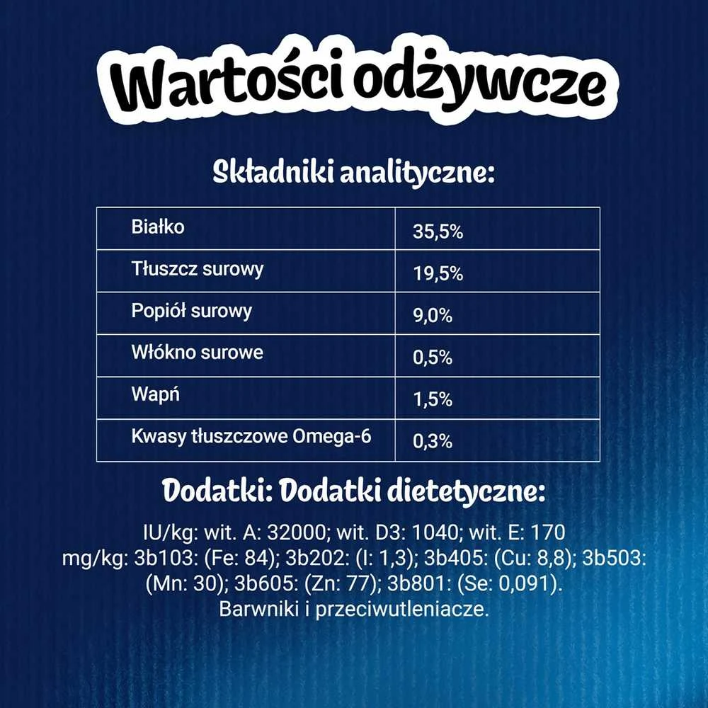 Purina Nestle Katės Užkandžiai - FELIX Party Mix Dairy Delight - 60g