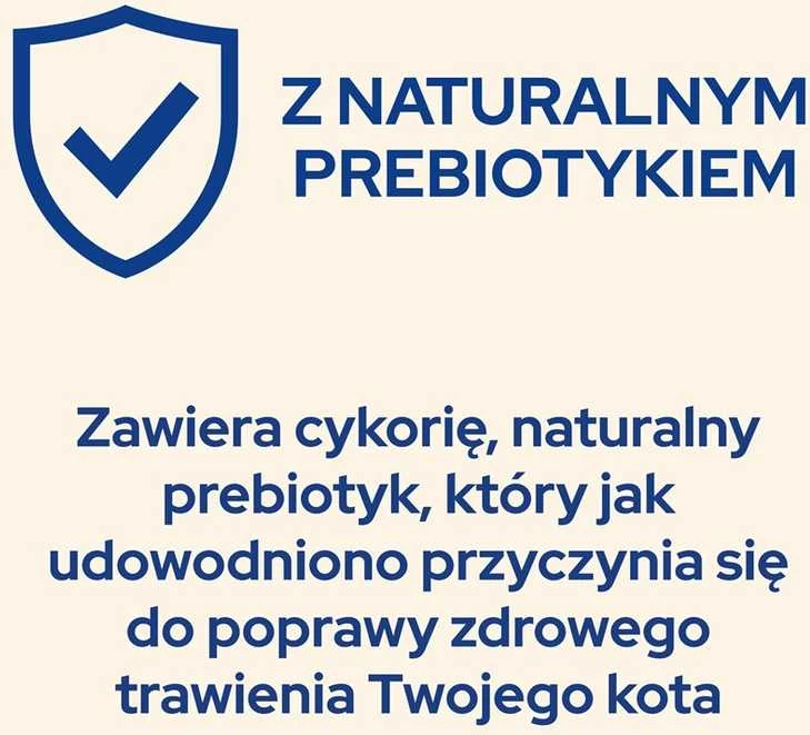 Purina Nestle Sausas Kačių Maistas - Purina Suaugusiųjų Vištiena, 1,5 Kg