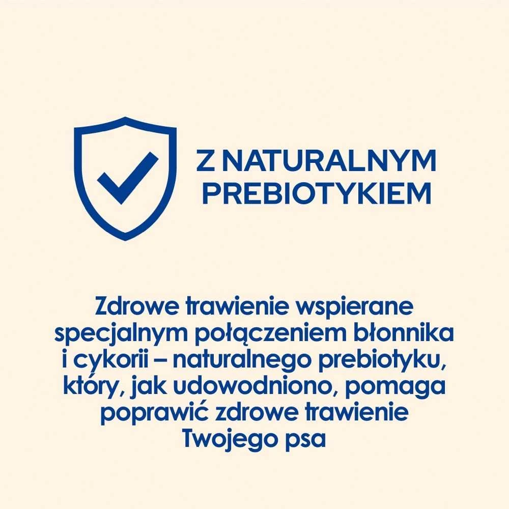 Purina Nestle Šunų maistas - PURINA Dog Chow Adult ėriena 16,5kg