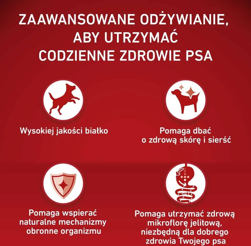 Purina Nestle ONE Medium/Maxi Adult vištiena & ryžiai 12kg