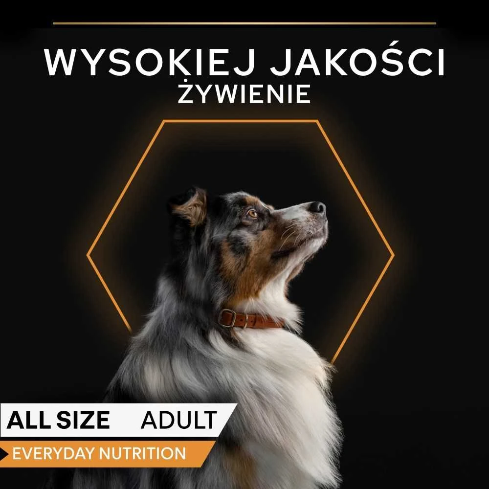 Purina Nestle Šunų Maistas - PURINA Pro Plan Kasdienė Mityba Kalakutienoje Želyje 400g Be Grūdų