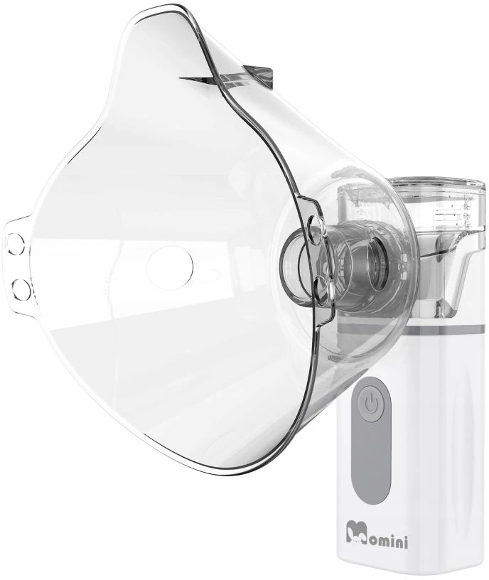 Momini mesh nebulizer NebuNova