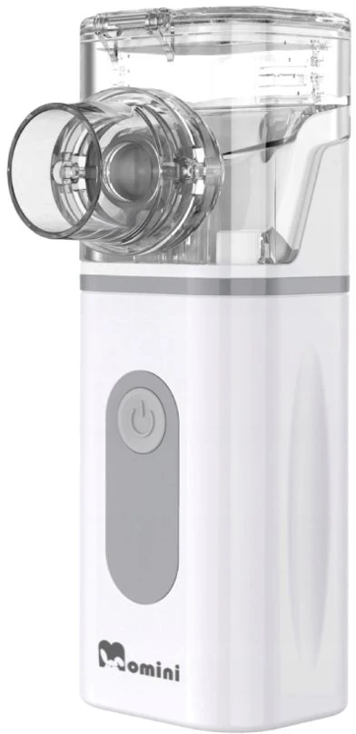 Momini mesh nebulizer NebuNova