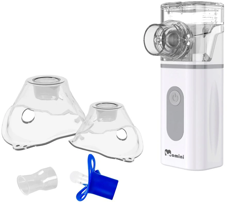 Momini mesh nebulizer NebuNova
