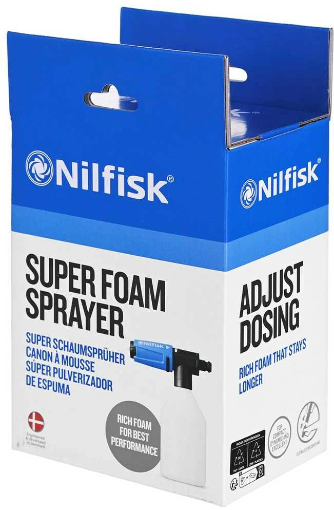 Putų purkštuvas Nilfisk-ALTO 128500938