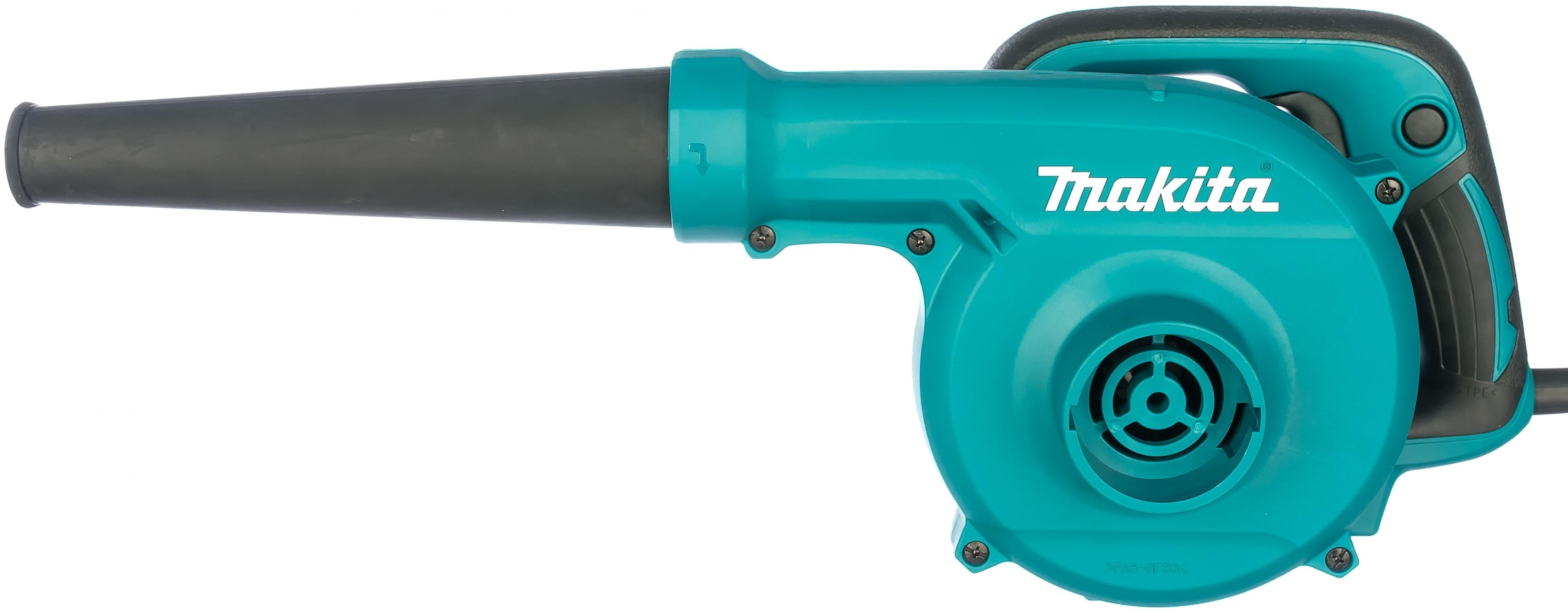Pūstuvas - siurblys Makita UB 1103