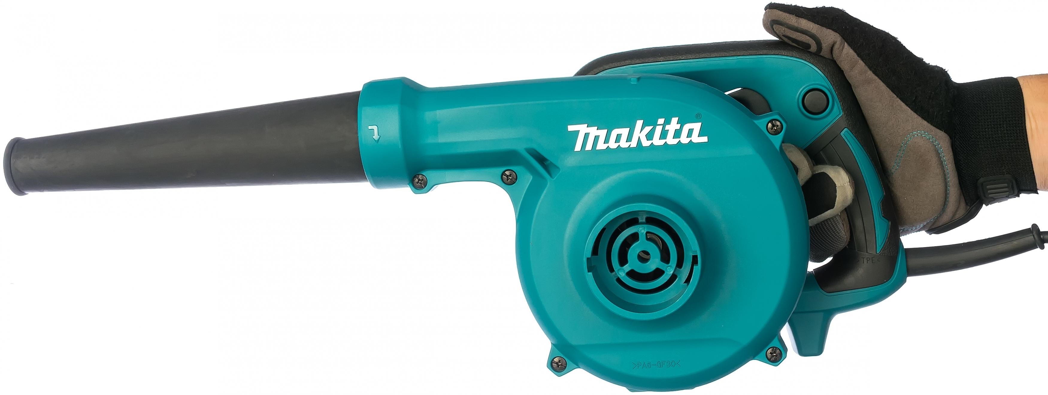 Pūstuvas - siurblys Makita UB 1103